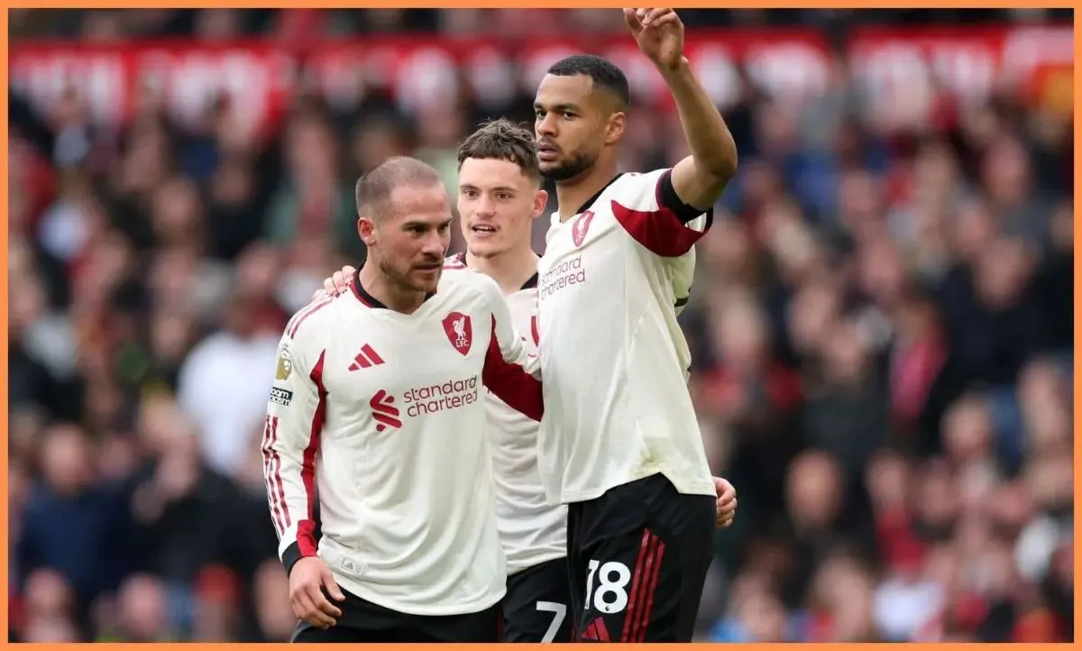 Mac Allister's Liverpool Future Uncertain Amid No New Contract Talks