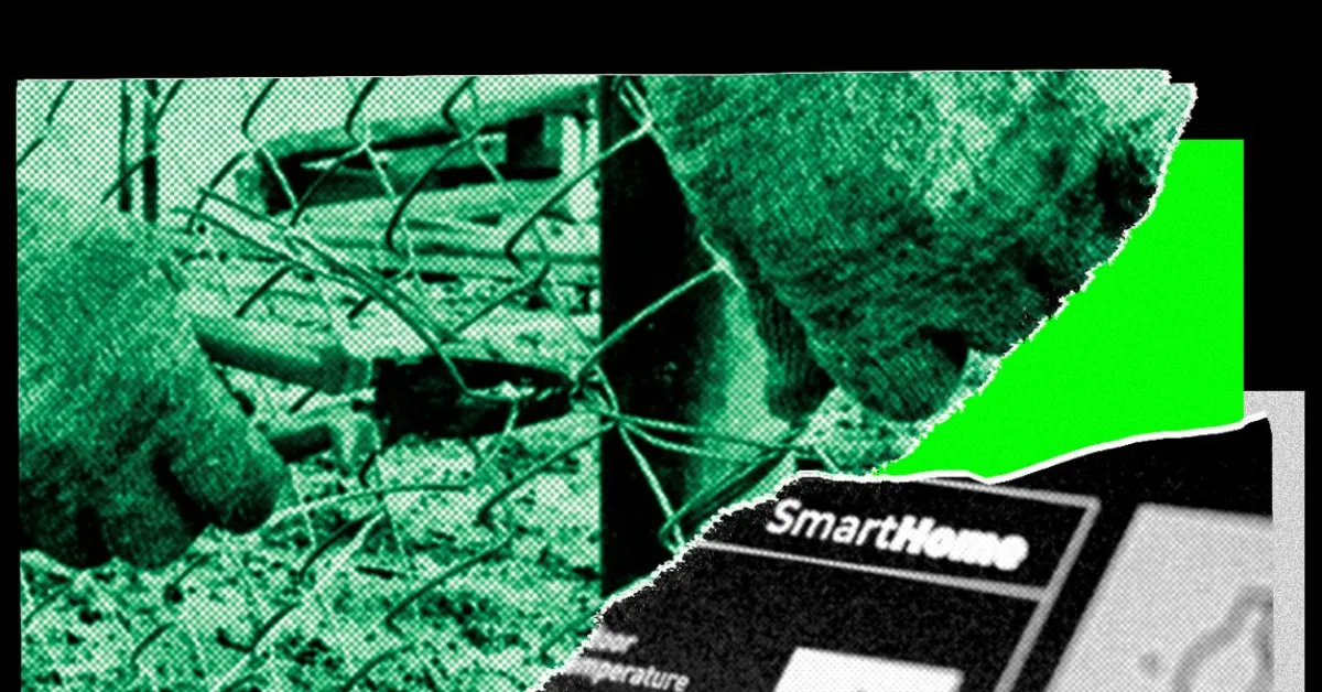 AI Agent Hacks My Devices: A Wild Ride and a Security Wake-Up Call