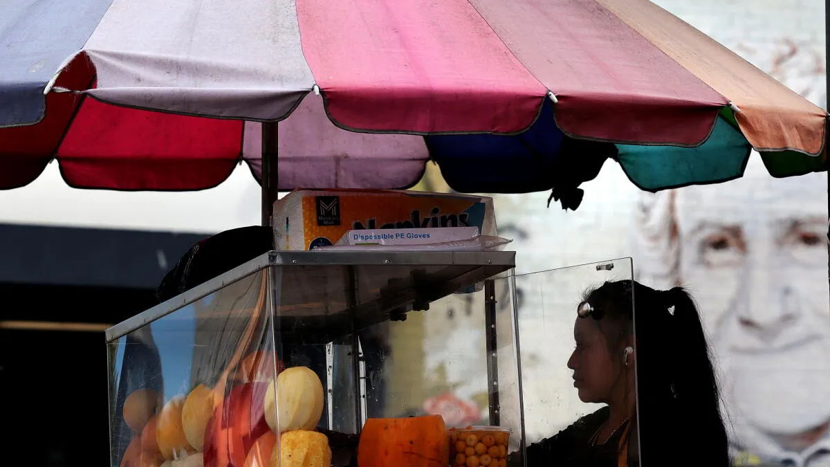Southern California Faces Extreme Heat and Dangerous Humidity