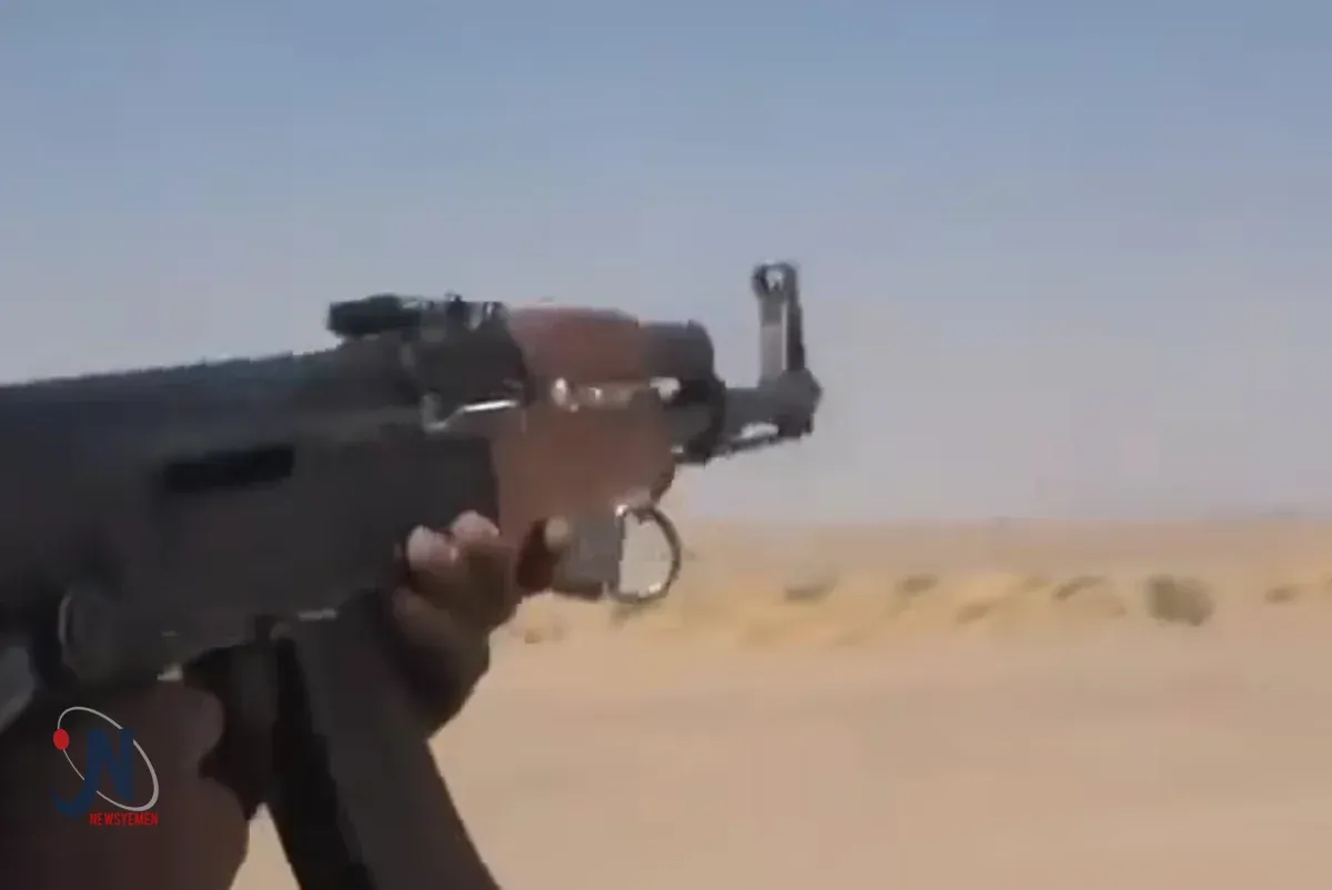 Over 150 Houthi Casualties in First Day of Marib Military Operation