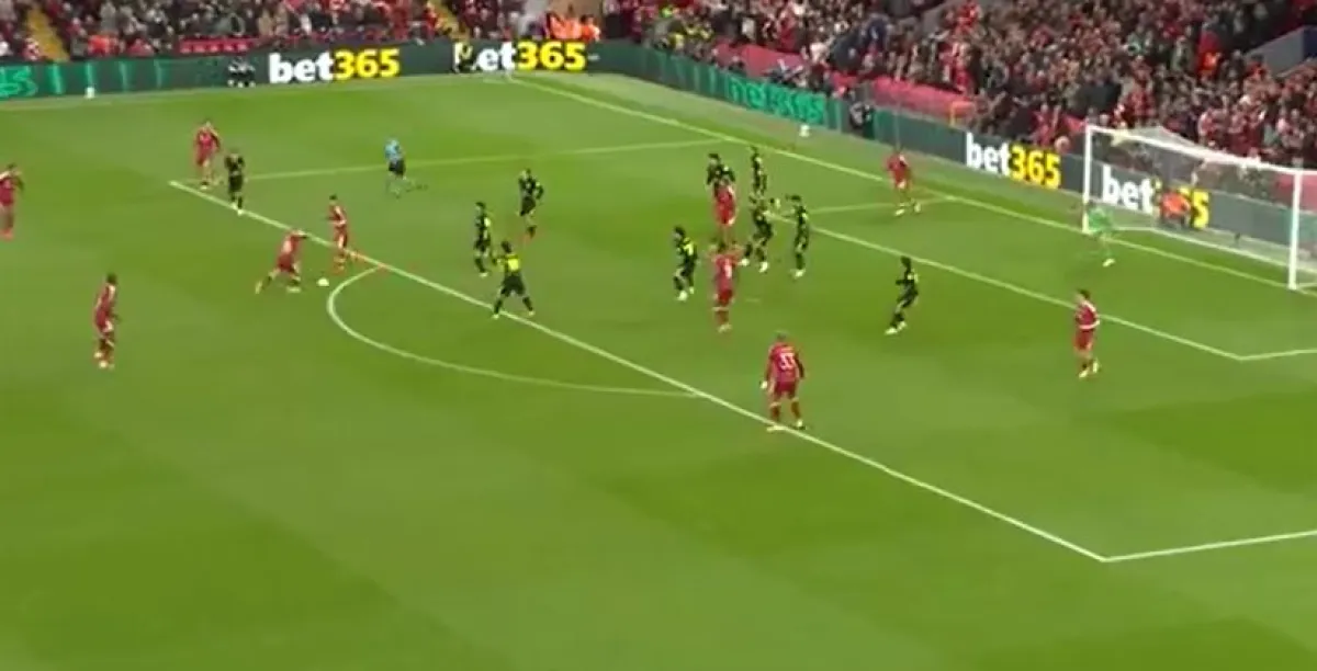 Mac Allister's Rocket Puts Liverpool Ahead in Thriller