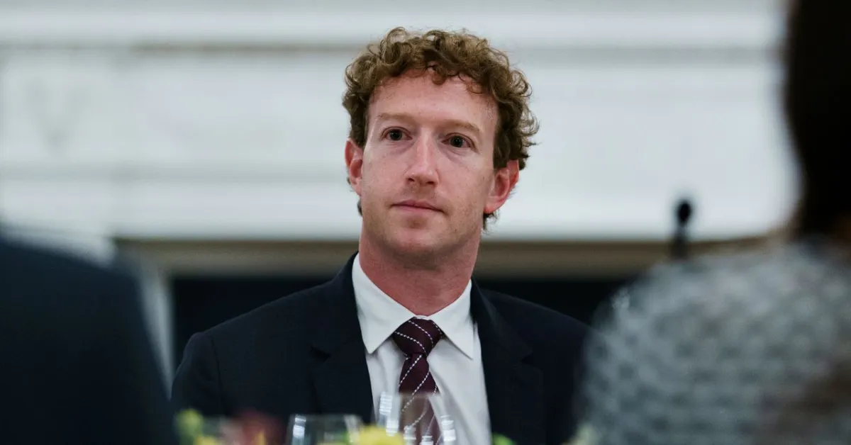SF Sues Meta Over AI Child Abuse Ads