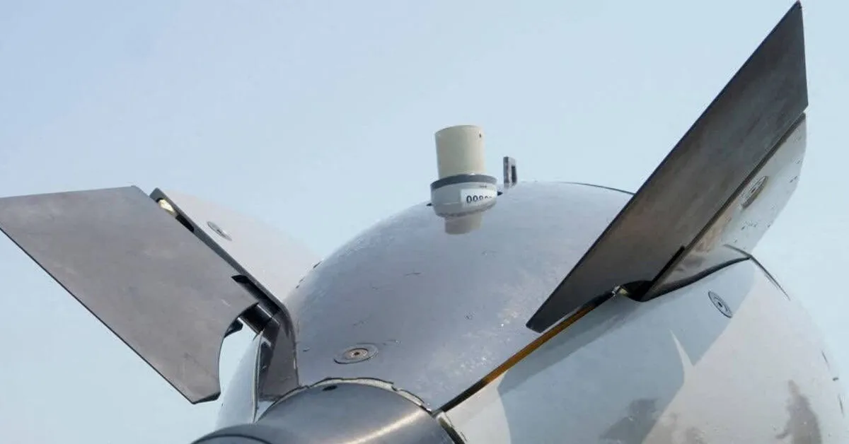 Iran May Reverse-Engineer Captured US Underwater Drone