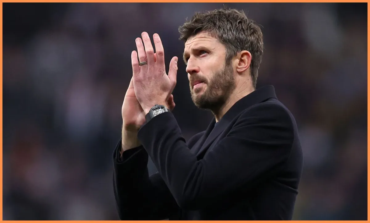 Carrick's Magic: How Man United Star Mainoo Went From Loan Move to Key Player