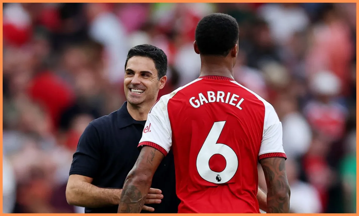 Arsenal Hailed as Potential Record-Breakers for Chelsea's Defensive Feat