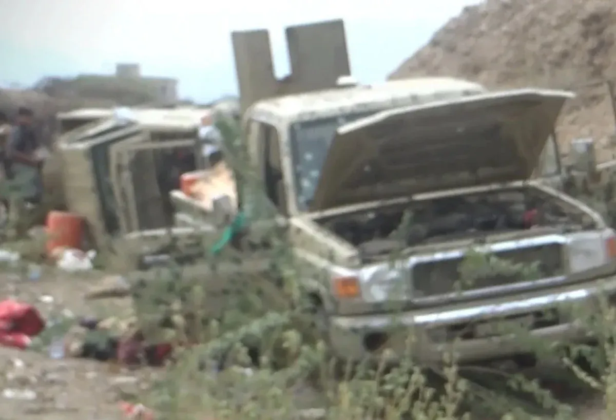 Western Coast Battles: National Resistance Suffers Heavy Losses Amidst Escalating Houthi Attacks