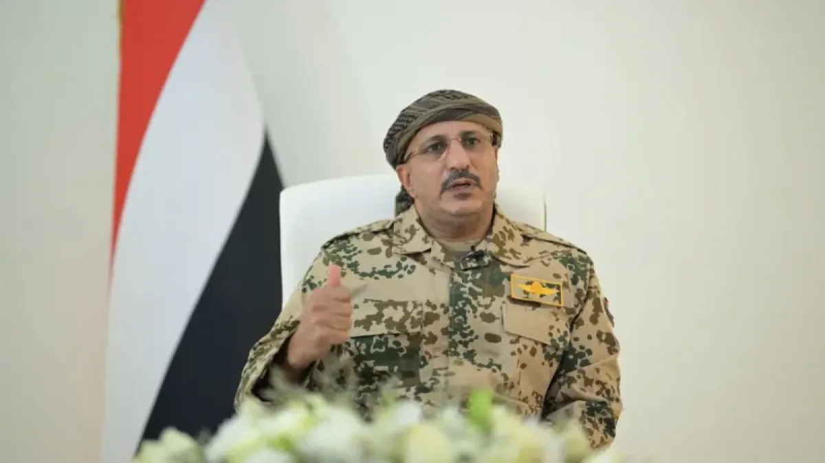 Tareq Saleh Establishes Tihama Resistance as Independent Force, Appoints Zayed Manser Commander