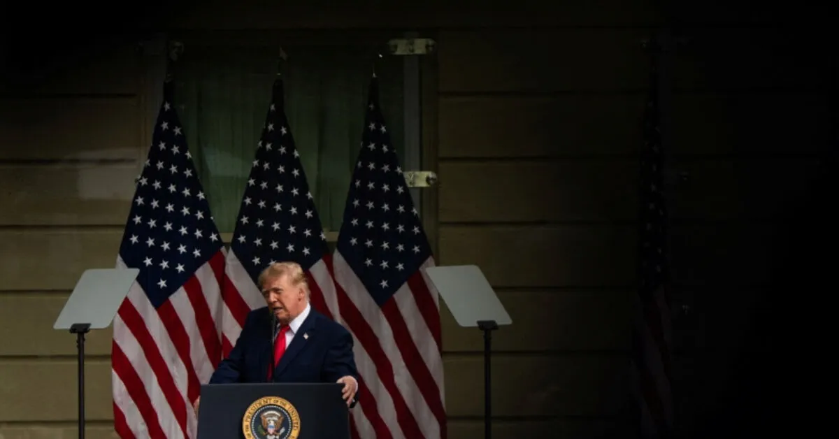 Trump to Review Request for Release of More 9/11 Records
