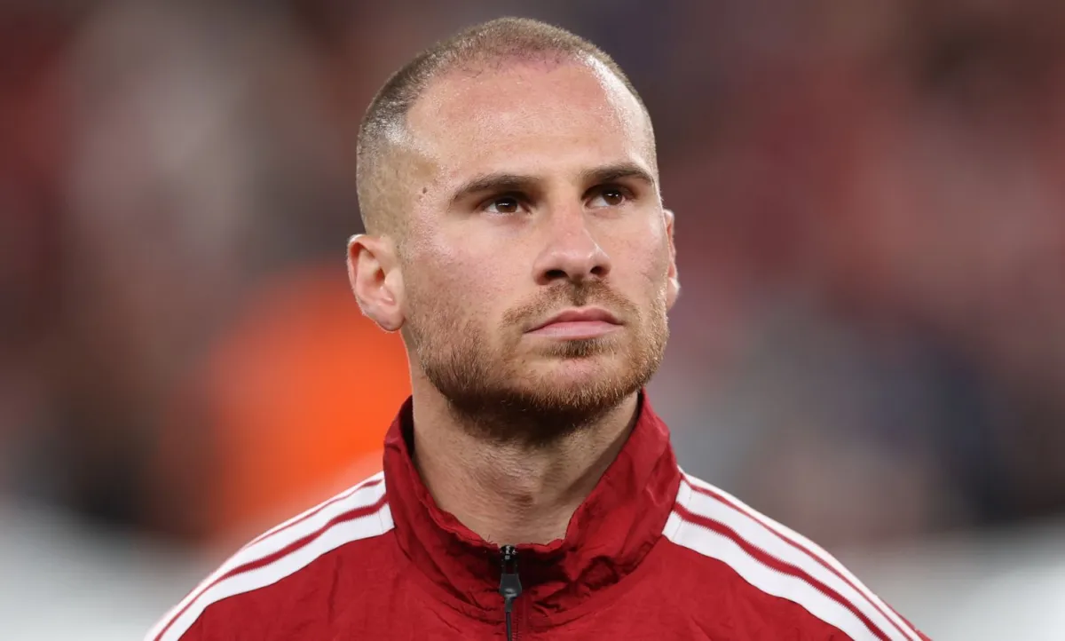Mac Allister's blunt message after Liverpool's Fulham draw