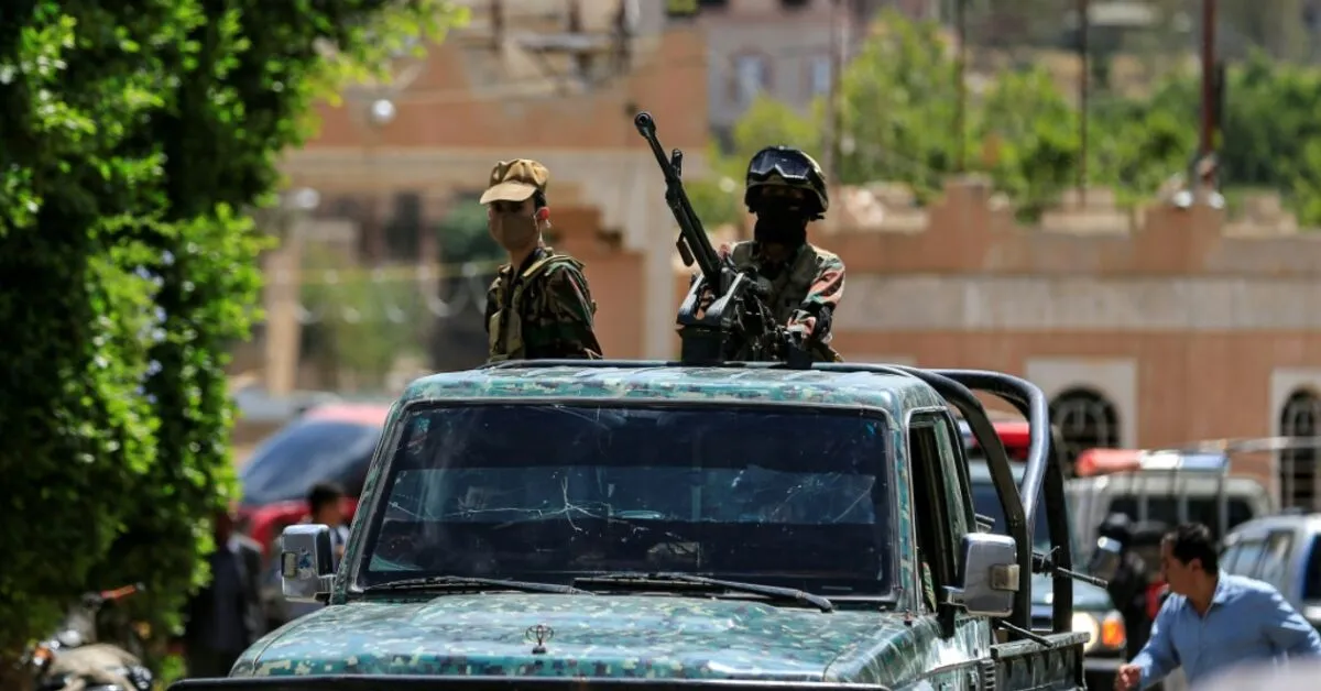 Houthis Report Over 50 Saudi Strikes Amid Renewed Yemen Conflict