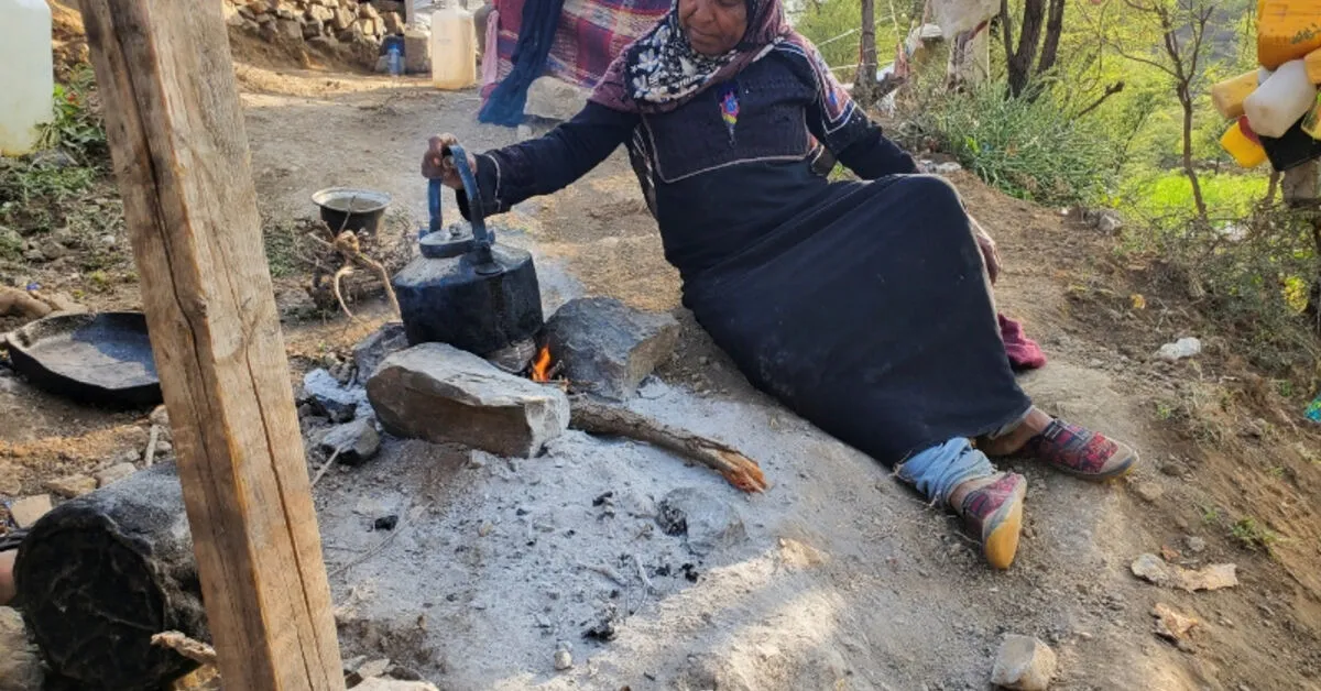 Yemen Displacement Crisis Worsens Amid Houthi Advances
