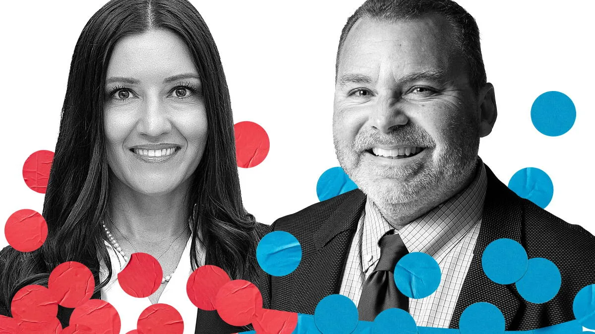 California Superintendent Race: Union Power vs. MAGA Politics in Schools