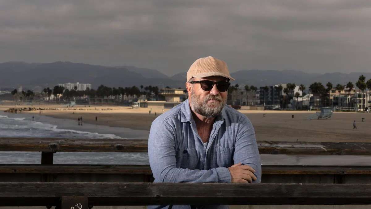 Venice Beach Surfing Scene Embraces Inclusivity for LGBTQ+ Community