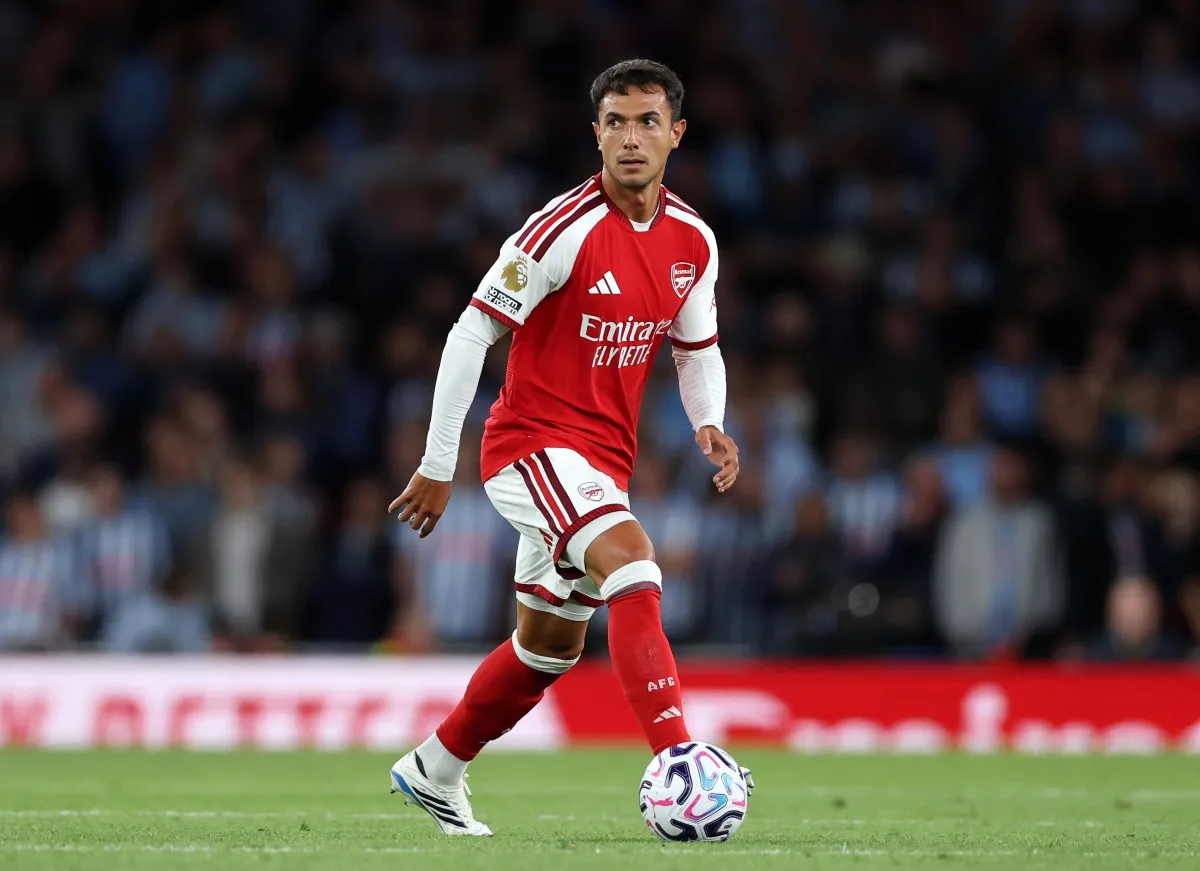 Real Madrid Reportedly Agree Deal for Arsenal Midfielder