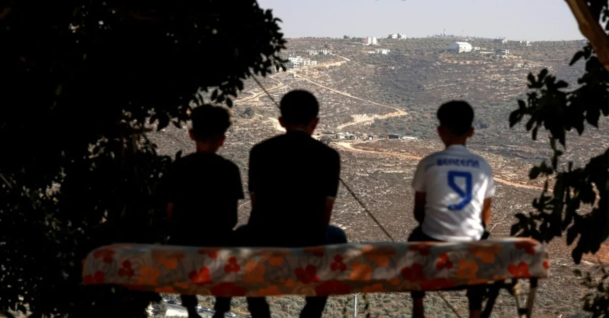 Rights Group Accuses Israel of Dismantling Palestinian Existence in West Bank