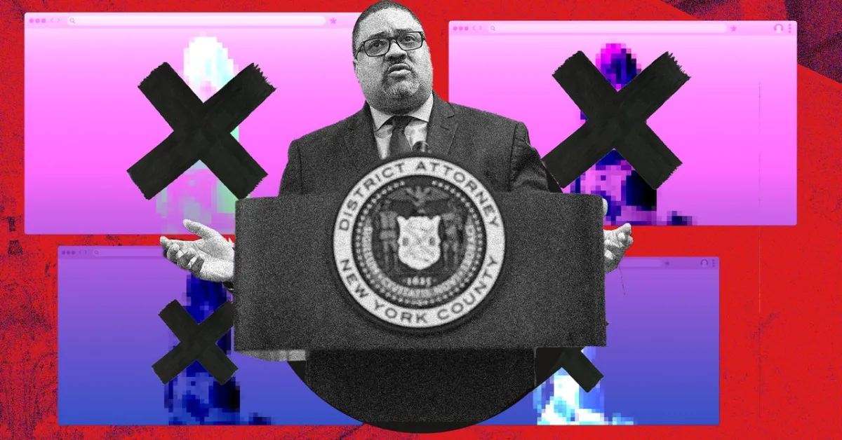 NY Seizes 12 Deepfake Porn Sites Targeting Celebrities