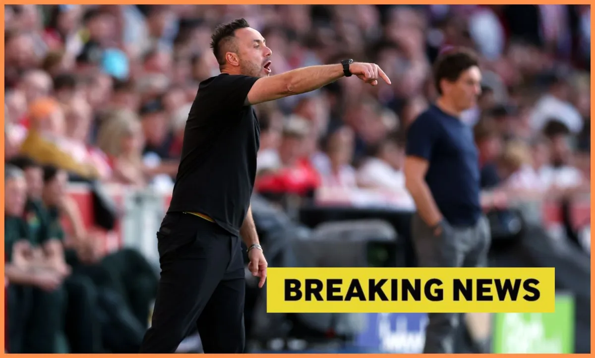 Spurs & Newcastle Eyeing Brazilian Youngster Arthur Dias