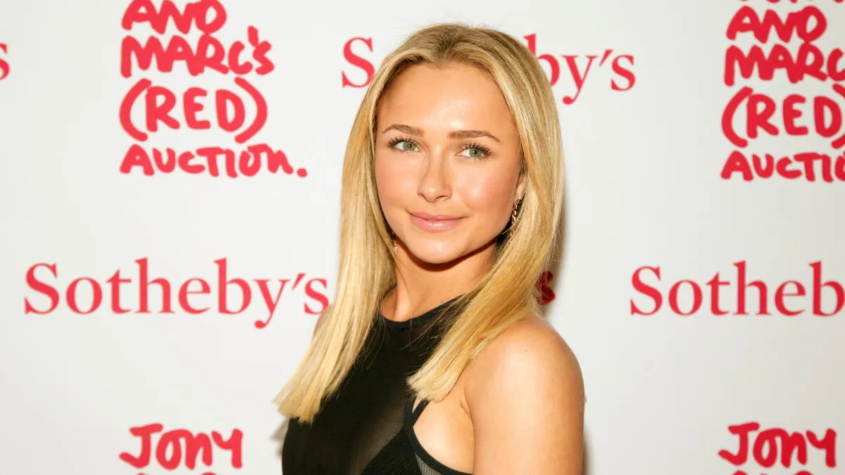 Hayden Panettiere Death Probe Centers on LA Drug Dealer and Counterfeit Pills