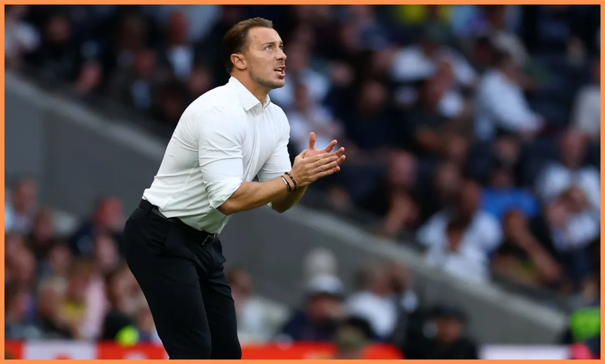 Dan Burn Takes On Key Leadership Role at Newcastle