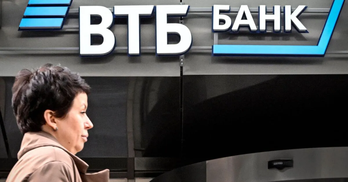 US Sanctions Major Russian Bank VTB for Iran Sanctions Evasion