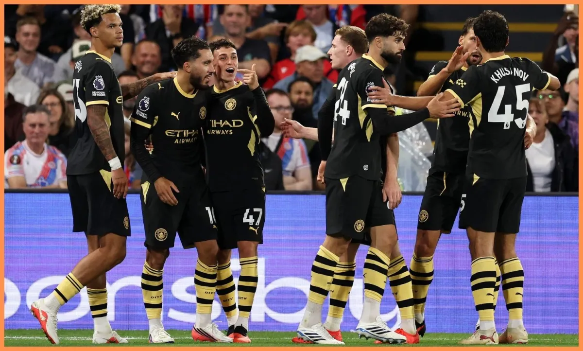 Bayern Munich Dismiss Reports Linking Them to Man City's Cherki