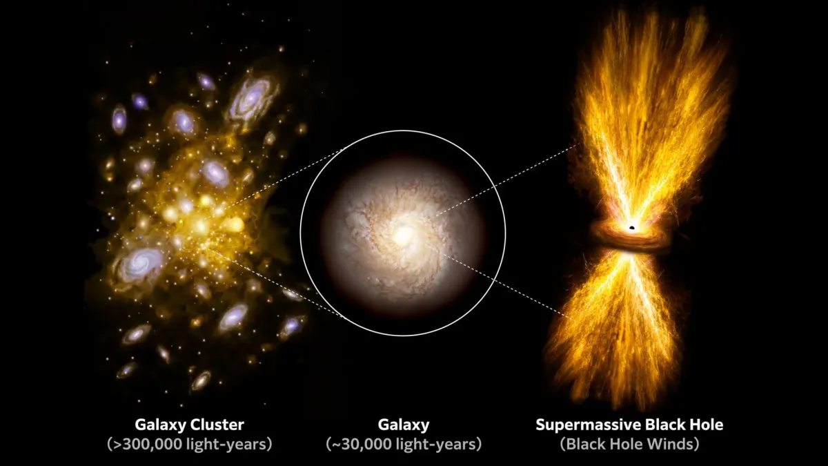 Black Hole Winds Way More Powerful Than We Thought