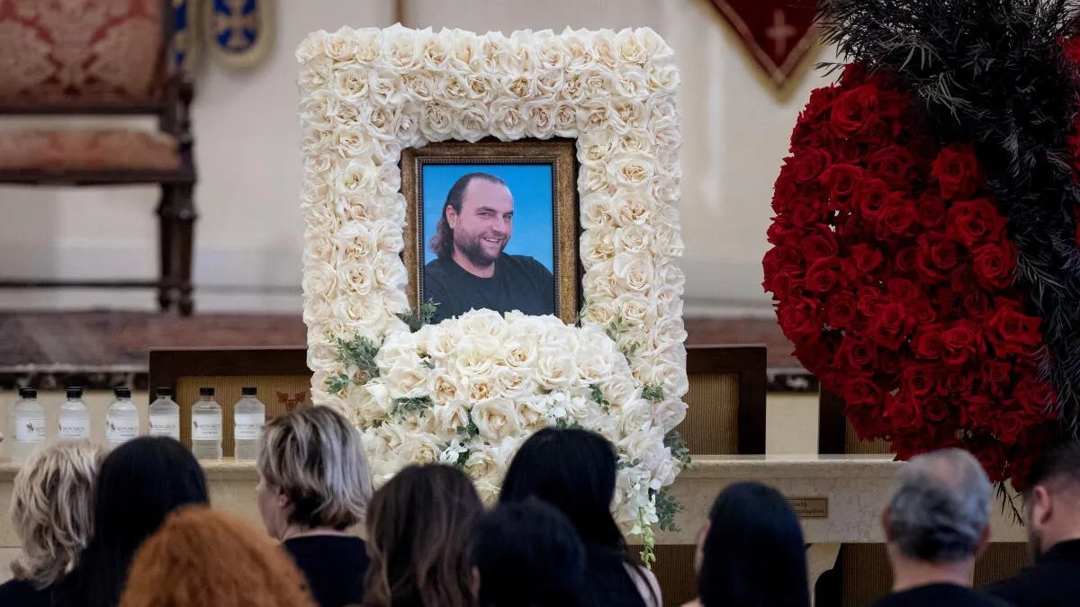 Beverly Hills Slaying: Victim Remembered as Loved One, Not Homeless Man