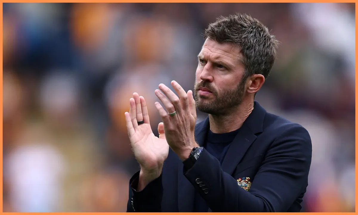 Man Utd Eyeing Antonio Conte as Potential Carrick Replacement