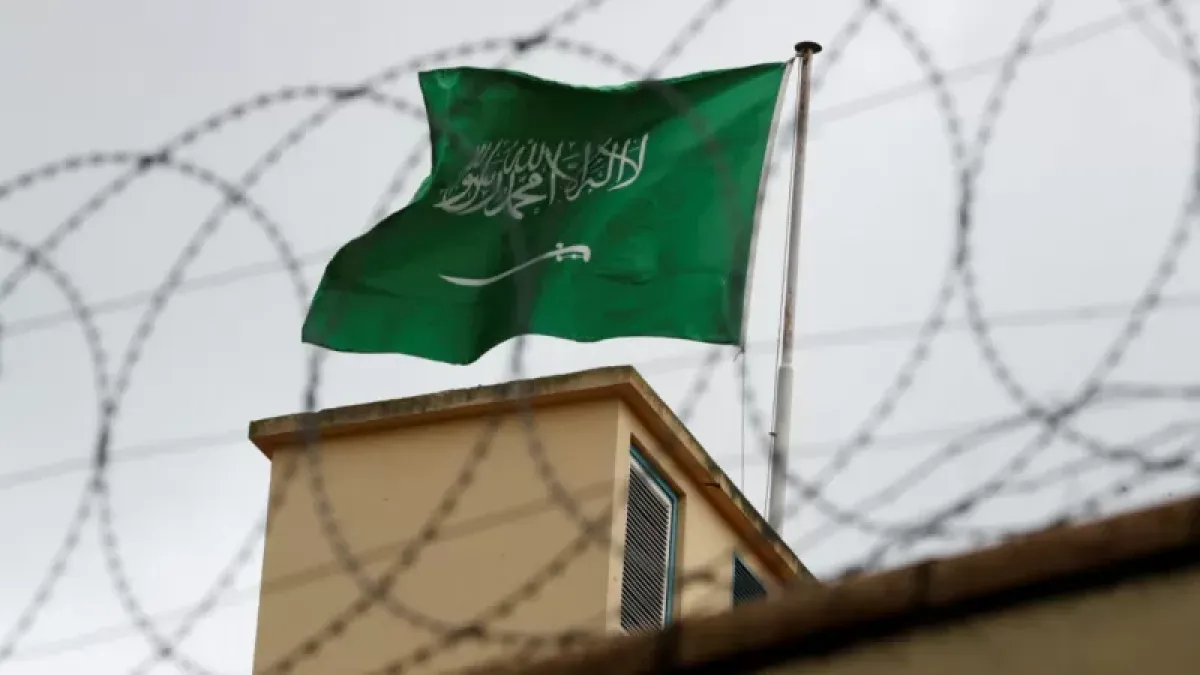 Saudi Arabia Reaffirms Right to Respond Amid Houthi Escalation
