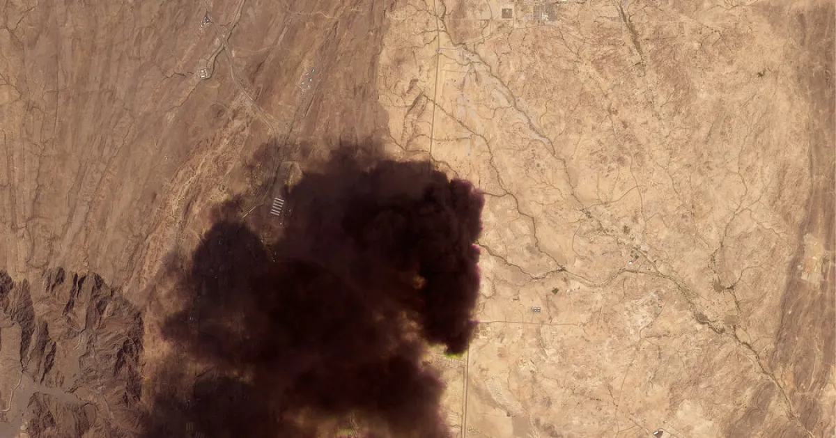 Houthis Exhibit Advanced Weaponry and Self-Sufficiency