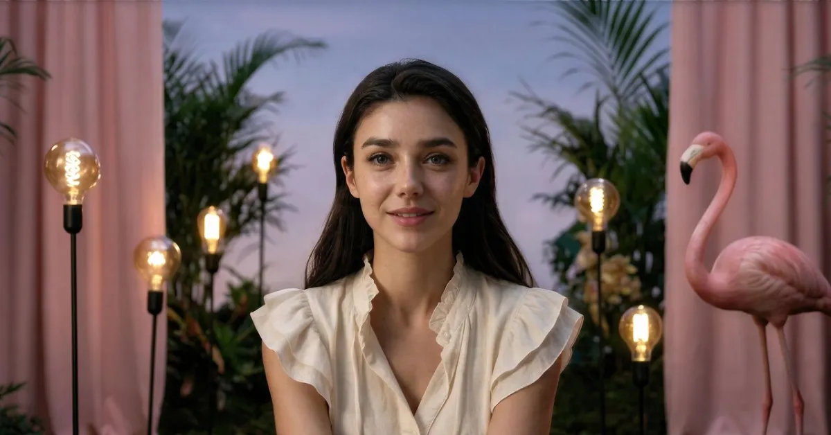 AI 'Actor' Tilly Norwood Fails to Impress in Interview