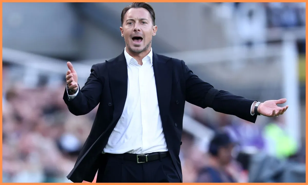Newcastle Eyes Midfielder Luka Sucic, Release Clause Set at €60M
