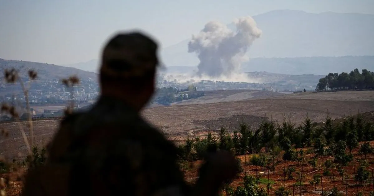 Paris Summit Addresses UN Mission Exit and Lebanon Security