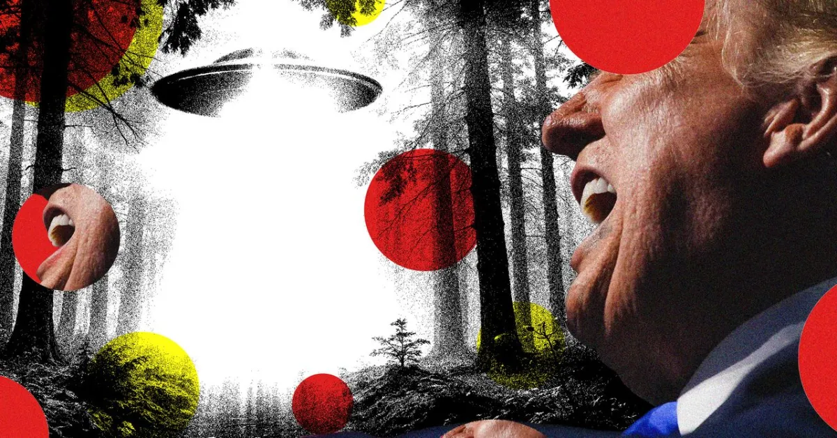 Pentagon Eases NDA Rules for UFO Whistleblowers, But Gaps Remain