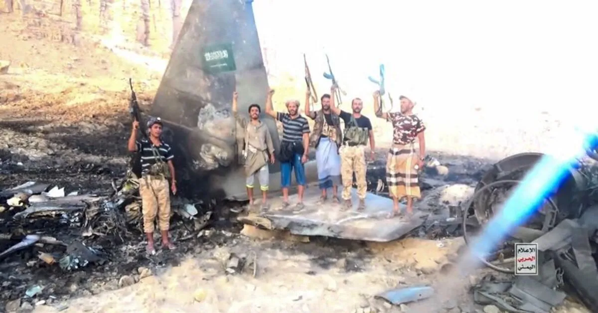 Yemen's Houthis Emerge as Regional Power from Mountain Militia