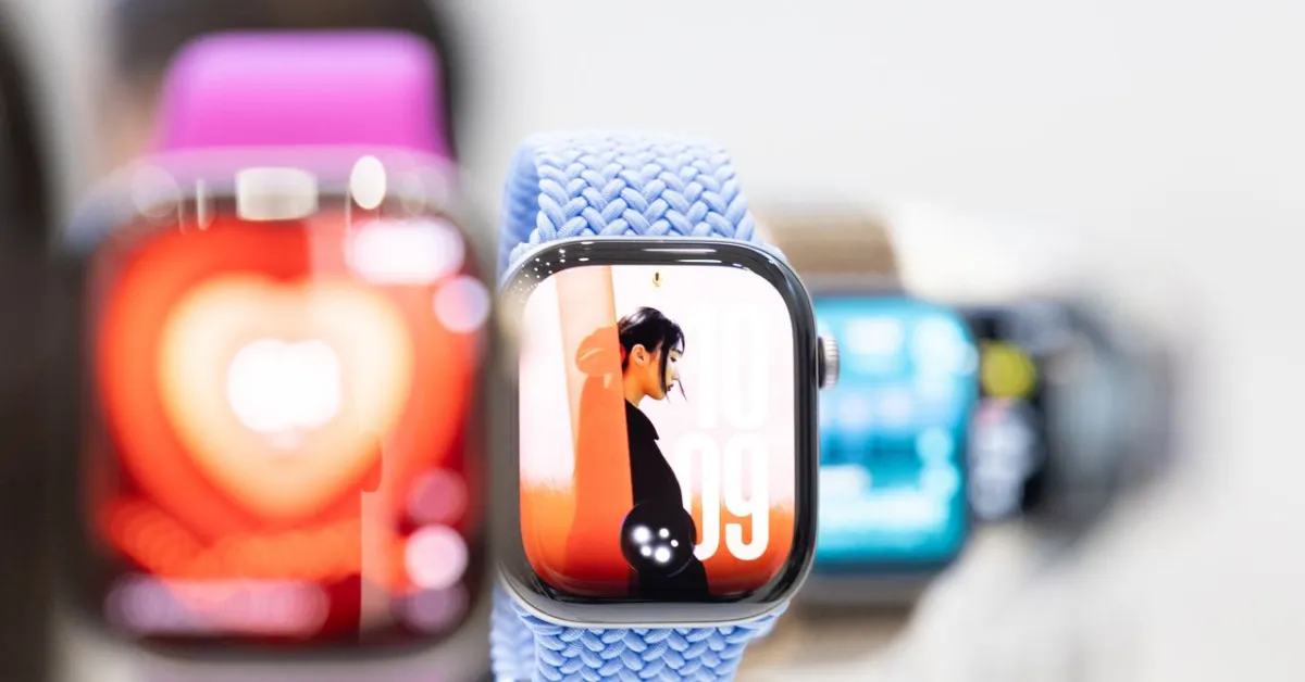 Apple Watch Series 12: Smarter Gestures, Deeper Health Insights