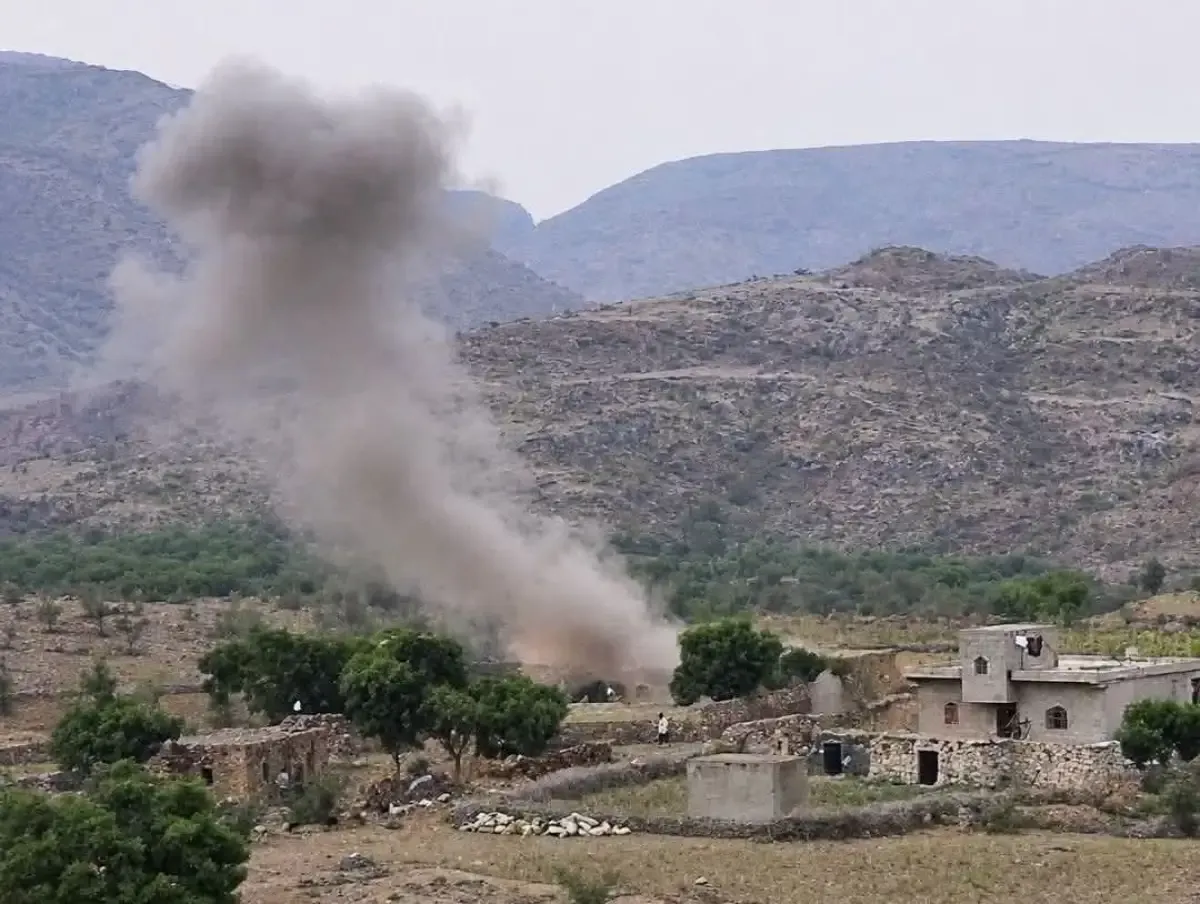 Yemen: Houthi Violations Surge in Taiz, Causing Civilian Deaths and Destruction
