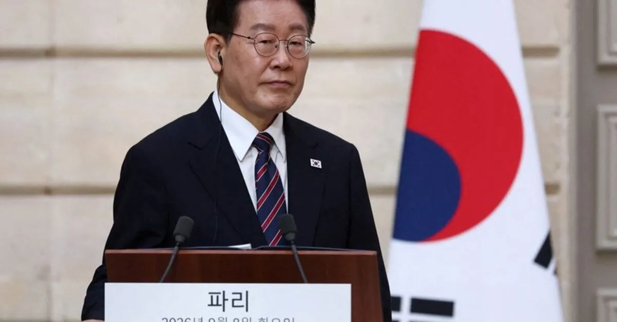 South Korea to Avoid Military Involvement in Middle East Conflict