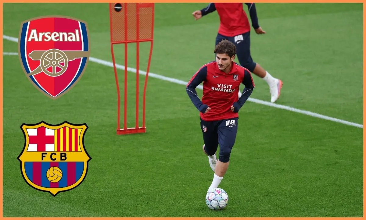 Alvarez Set to Ditch Agent After Transfer Chaos