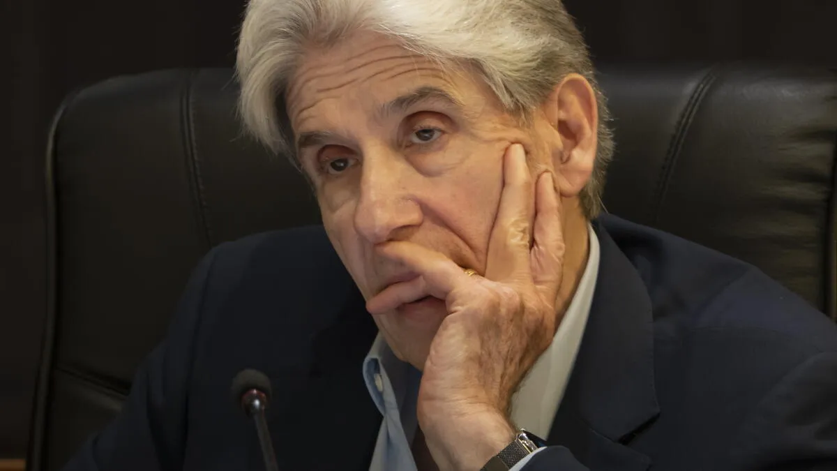 UCLA Chancellor Faces Faculty Backlash Over 9/11 Statement and Academic Freedom Concerns