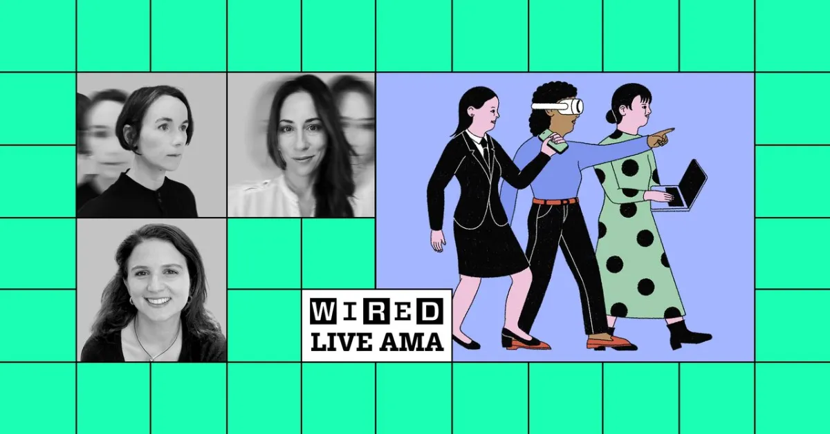 Silicon Valley's Gender Gap: Your Questions Answered