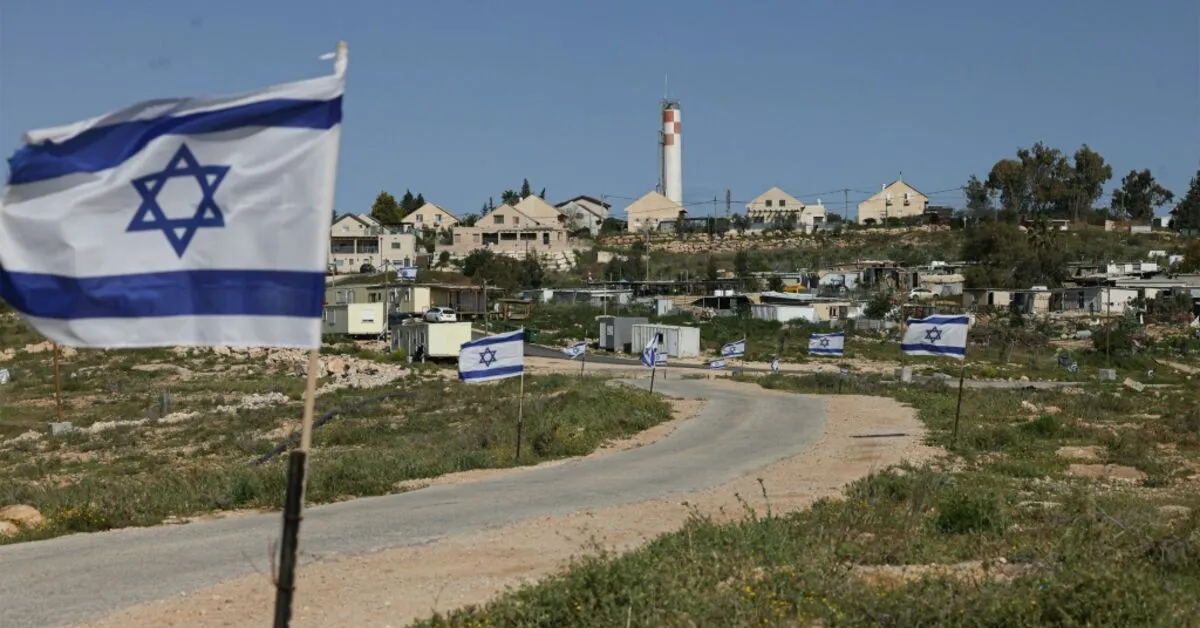 Palestinian Statehood Recognition Fails to Improve Reality on the Ground