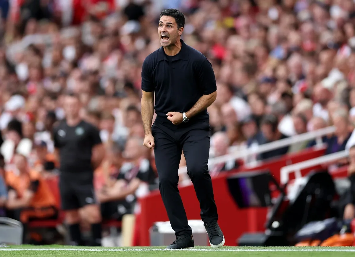 Gyokeres Urged to Shine for Sweden Amid Arsenal Struggles