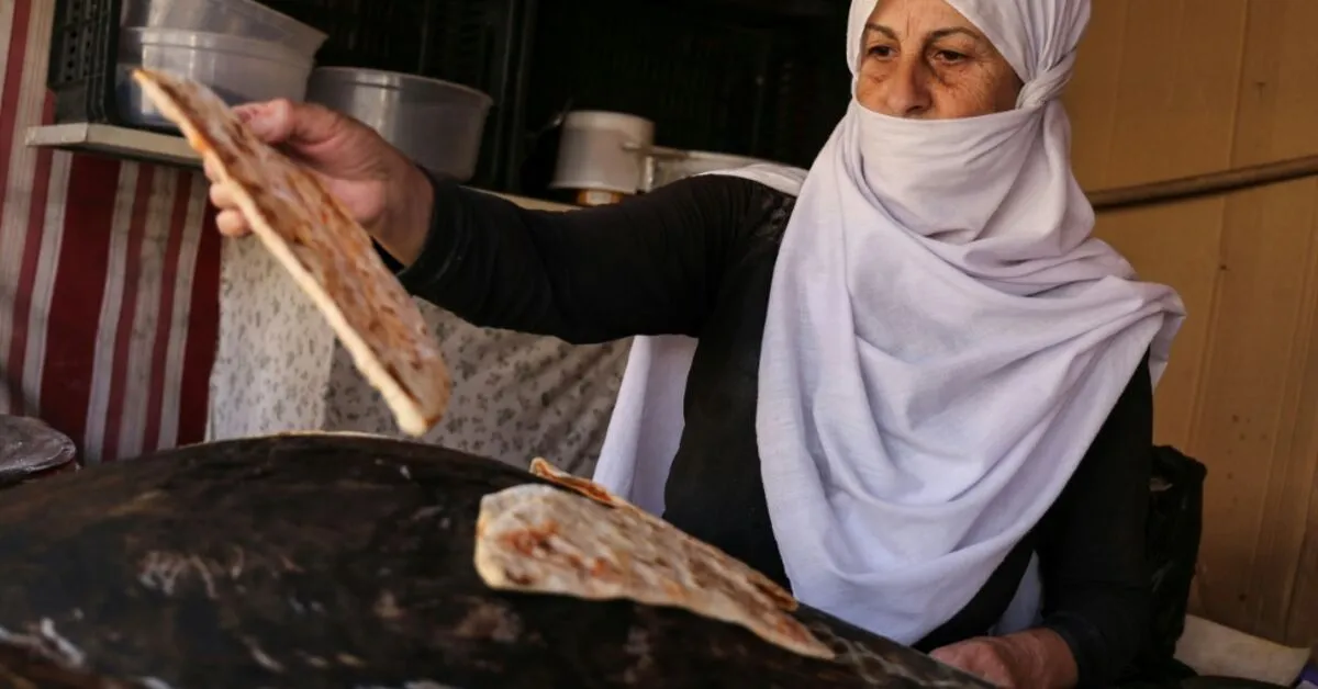 Syrian Druze City Accuses Damascus of Blockade Amid Shortages