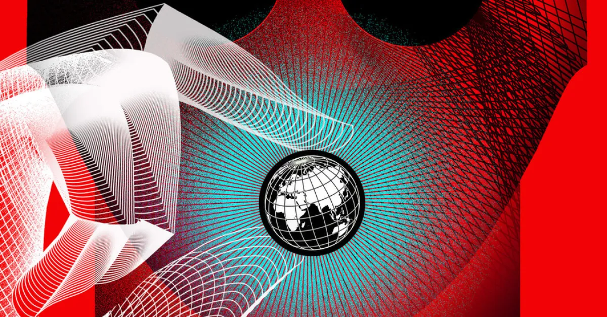 AI Drives Novel Influence Campaigns by Iran, China