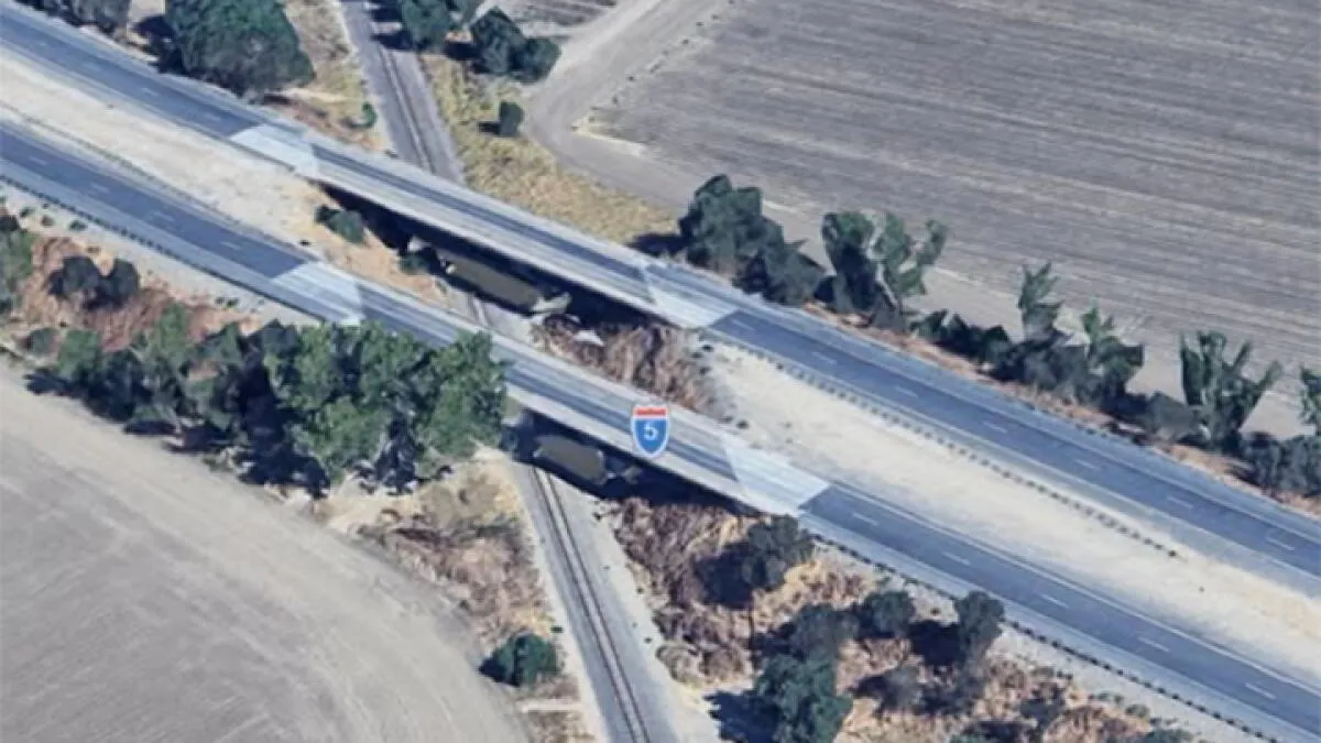 Newborn Found in Squalor Under Overpass; Parents Charged