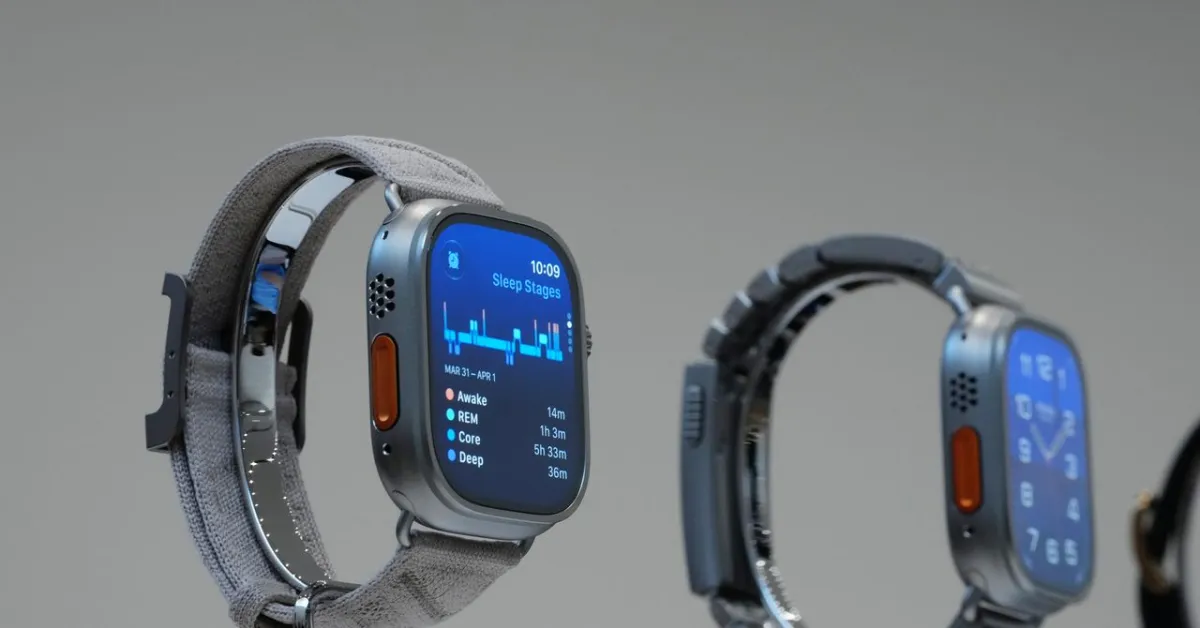 Apple Watch Ultra 4: Is It Still Worth the Upgrade?