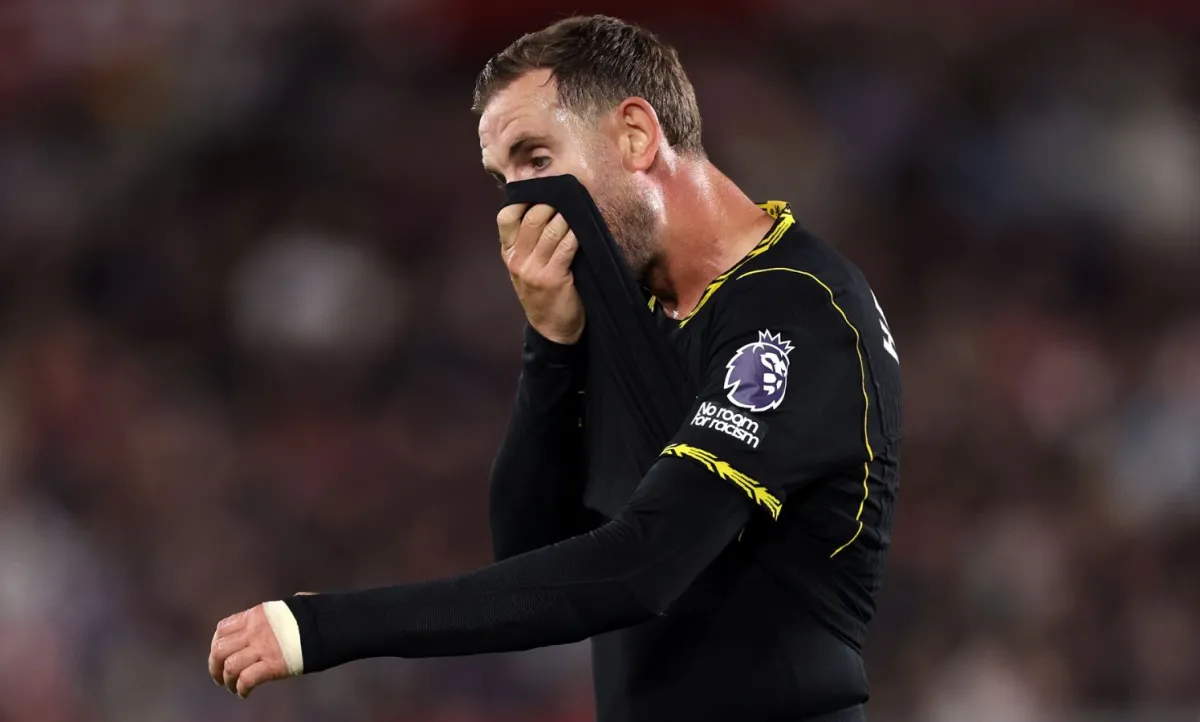 Brentford Fans Troll Henderson Mercilessly in Chelsea Rout