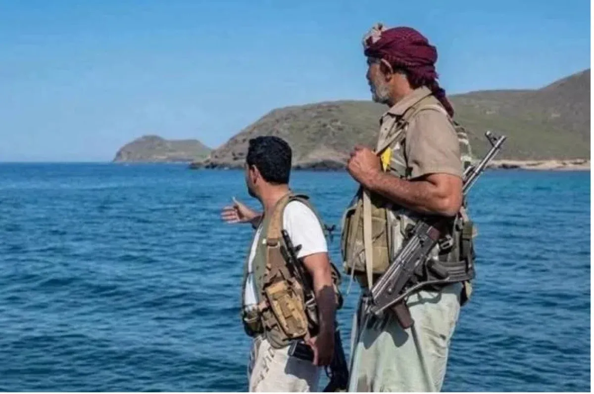 UN Security Council Condemns Houthi Escalation, Warns on Bab al-Mandab Shipping