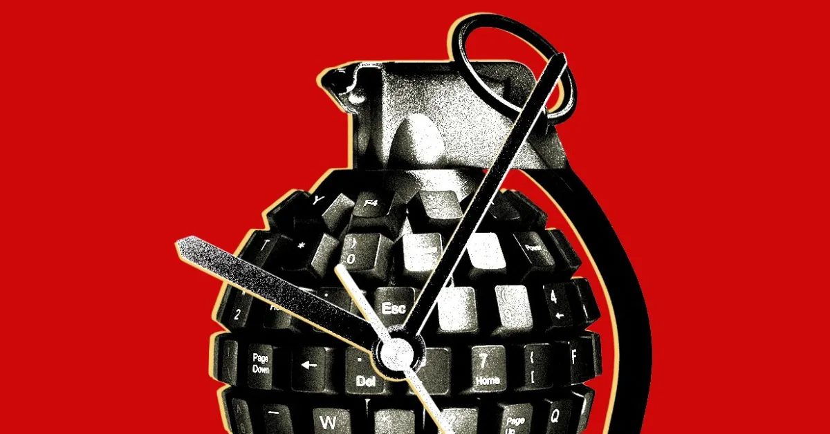 AI Fuels Record Surge in Software Vulnerabilities, Straining Security Teams